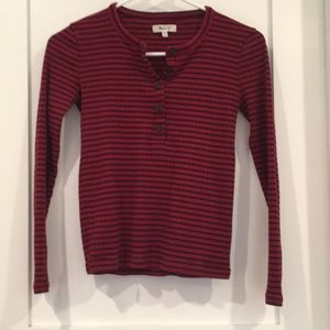 Madewell Henley